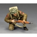 DD344 Crouching Rifleman